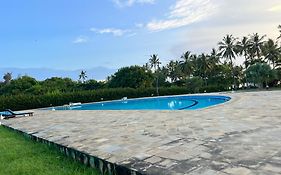 Waves And Wanderlust-Diani Beach